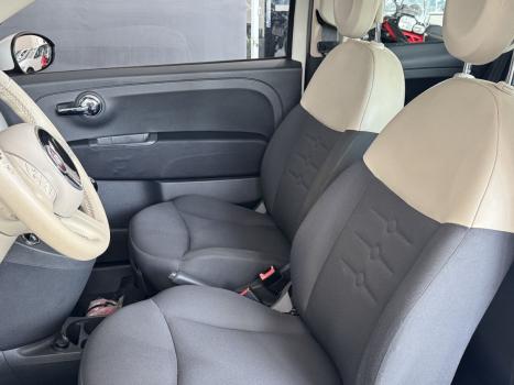 FIAT 500 1.4 CULT, Foto 11