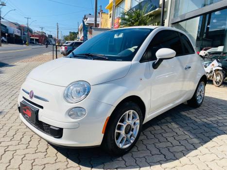FIAT 500 1.4 CULT, Foto 2