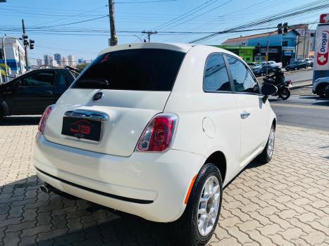 FIAT 500 1.4 CULT, Foto 5