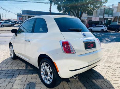 FIAT 500 1.4 CULT, Foto 6