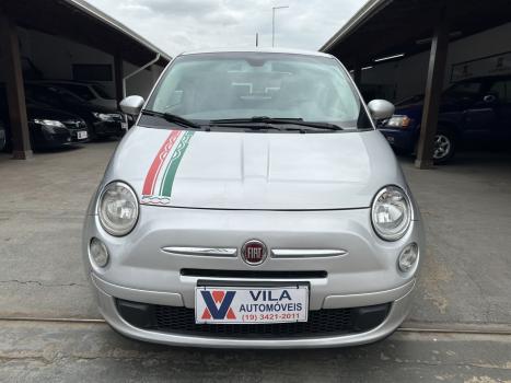 FIAT 500 1.4 FLEX CULT, Foto 1