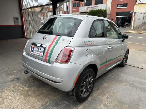 FIAT 500 1.4 FLEX CULT, Foto 2