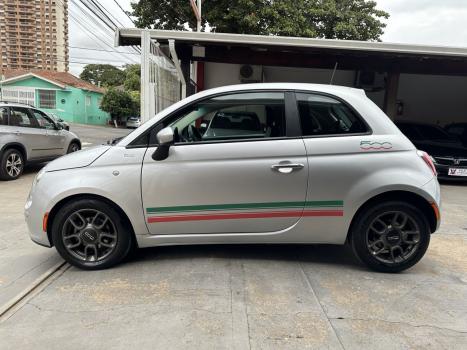 FIAT 500 1.4 FLEX CULT, Foto 8