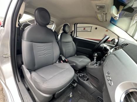 FIAT 500 1.4 FLEX CULT, Foto 9