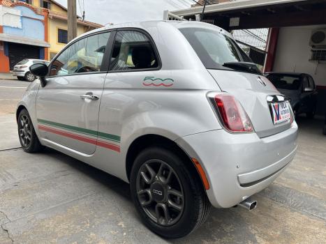 FIAT 500 1.4 FLEX CULT, Foto 12