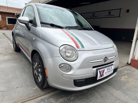 FIAT 500 1.4 FLEX CULT, Foto 14