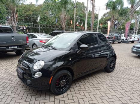 FIAT 500 1.4 FLEX CULT, Foto 2