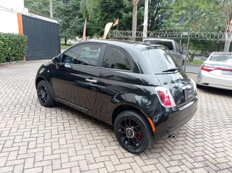 FIAT 500 1.4 FLEX CULT, Foto 3