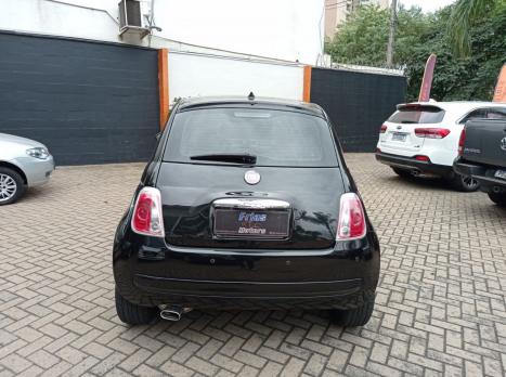 FIAT 500 1.4 FLEX CULT, Foto 4