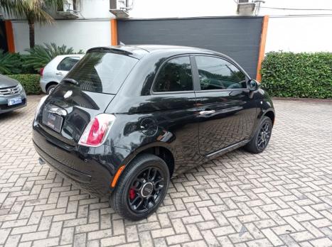 FIAT 500 1.4 FLEX CULT, Foto 5