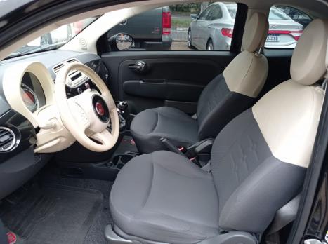 FIAT 500 1.4 FLEX CULT, Foto 7