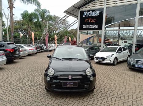 FIAT 500 1.4 FLEX CULT, Foto 1