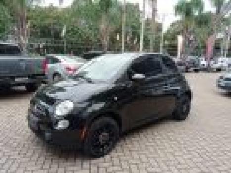 FIAT 500 1.4 FLEX CULT, Foto 9