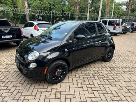 FIAT 500 1.4 FLEX CULT, Foto 2