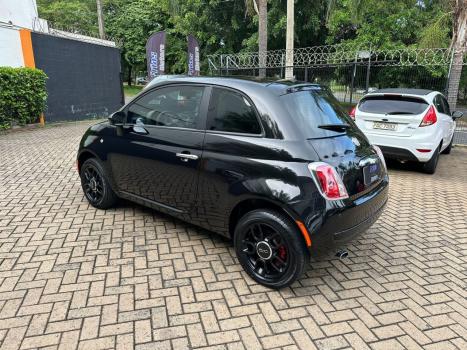 FIAT 500 1.4 FLEX CULT, Foto 3