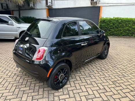 FIAT 500 1.4 FLEX CULT, Foto 5