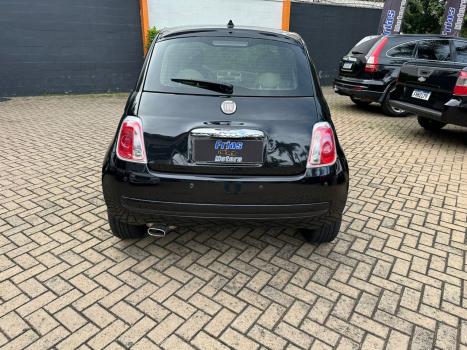 FIAT 500 1.4 FLEX CULT, Foto 6