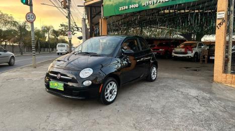 FIAT 500 1.4 FLEX CULT, Foto 3