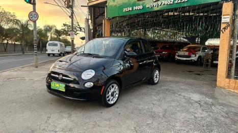 FIAT 500 1.4 FLEX CULT, Foto 4