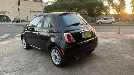 FIAT 500 1.4 FLEX CULT, Foto 6