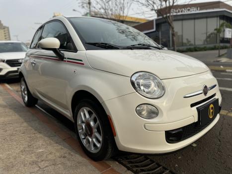 FIAT 500 1.4 FLEX CULT, Foto 1