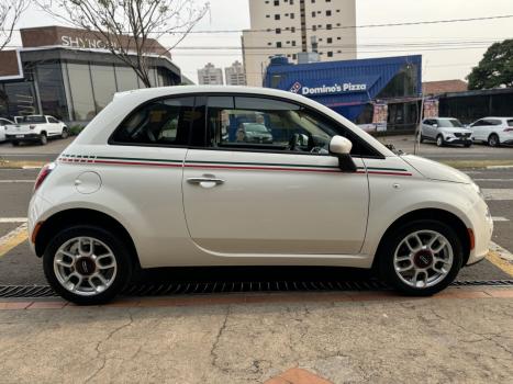 FIAT 500 1.4 FLEX CULT, Foto 2