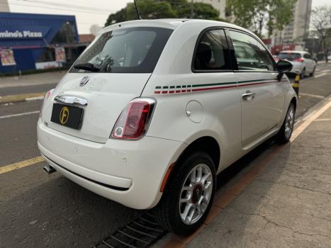 FIAT 500 1.4 FLEX CULT, Foto 3