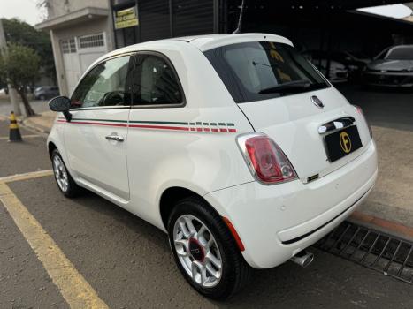 FIAT 500 1.4 FLEX CULT, Foto 5