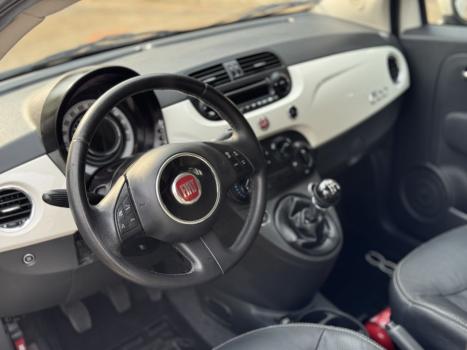 FIAT 500 1.4 FLEX CULT, Foto 10