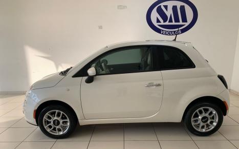 FIAT 500 1.4 FLEX CULT, Foto 2