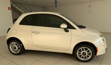 FIAT 500 1.4 FLEX CULT, Foto 5