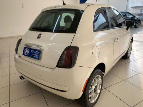 FIAT 500 1.4 FLEX CULT, Foto 8