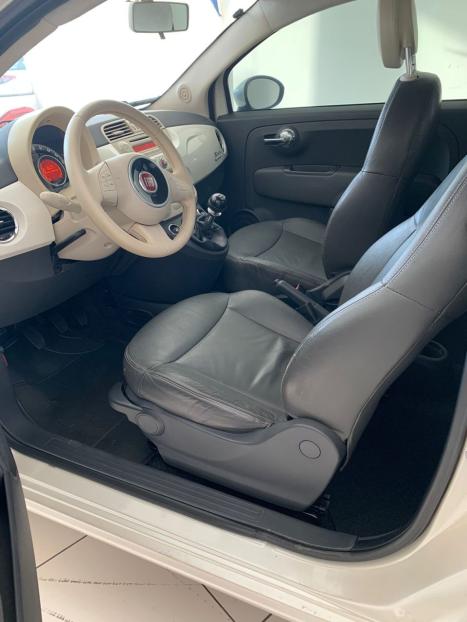 FIAT 500 1.4 FLEX CULT, Foto 11