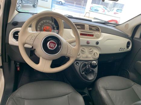 FIAT 500 1.4 FLEX CULT, Foto 12