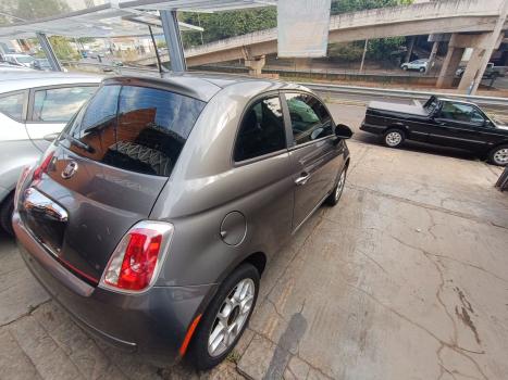 FIAT 500 1.4 FLEX CULT, Foto 3