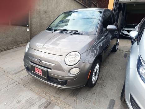 FIAT 500 1.4 FLEX CULT, Foto 11