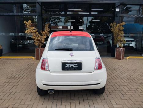 FIAT 500 1.4 FLEX CULT, Foto 3