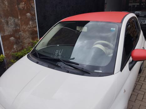 FIAT 500 1.4 FLEX CULT, Foto 2