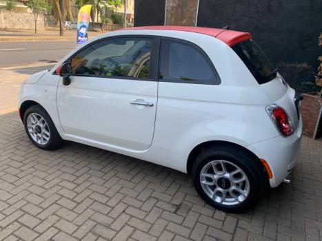 FIAT 500 1.4 FLEX CULT, Foto 5