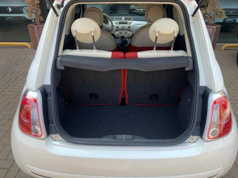 FIAT 500 1.4 FLEX CULT, Foto 7