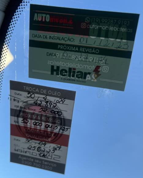 FIAT 500 1.4 FLEX CULT DUALOGIC AUTOMATIZADO, Foto 15