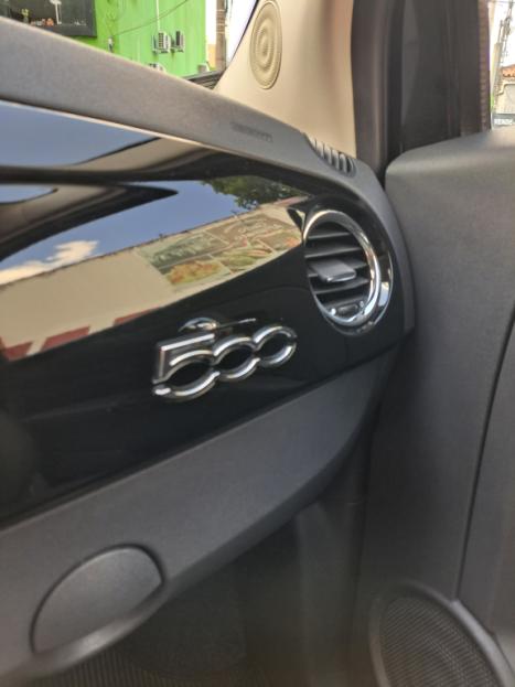 FIAT 500 1.4 FLEX CULT, Foto 14