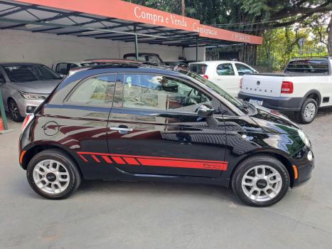 FIAT 500 1.4 FLEX CULT, Foto 1