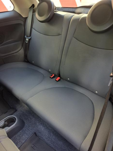 FIAT 500 1.4 FLEX CULT, Foto 17