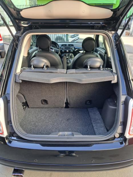 FIAT 500 1.4 FLEX CULT, Foto 20