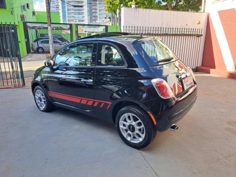 FIAT 500 1.4 FLEX CULT, Foto 5