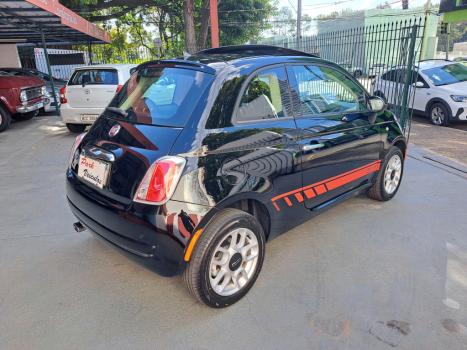 FIAT 500 1.4 FLEX CULT, Foto 7