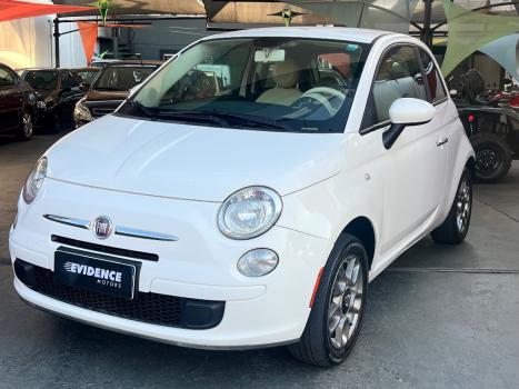 FIAT 500 1.4 FLEX CULT, Foto 1