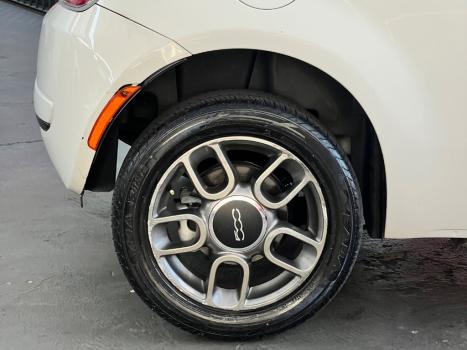 FIAT 500 1.4 FLEX CULT, Foto 3