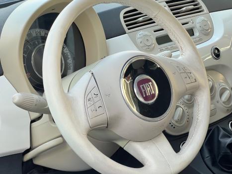 FIAT 500 1.4 FLEX CULT, Foto 5